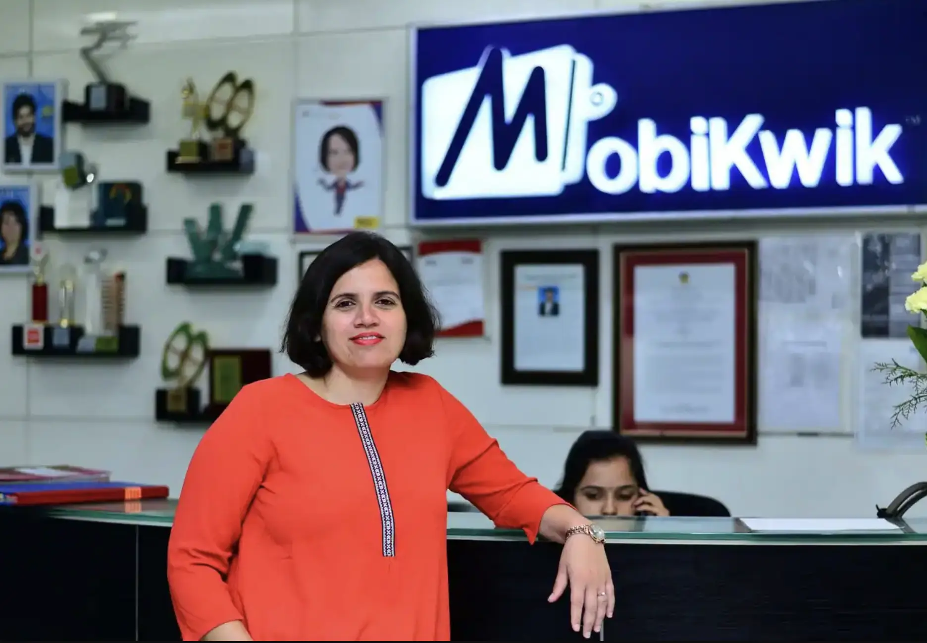 MobiKwik IPO Date, Price Band, DRHP Details, Issue Size Business Patrika